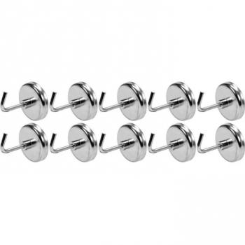 Yato Magnet Koffer Organizer (10 Teile)