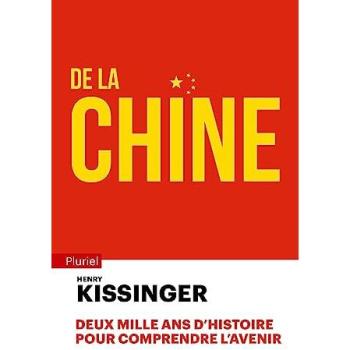 De la Chine
