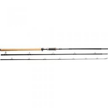 Westin W3 Powerspin-T 2nd Edition 12'3 XXH Rod
