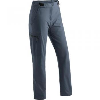Outdoor‑Praktikantin: R3 Zed W‑Hose Damen 44 in Blau
