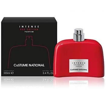 Costume National Intense Red Fragrance Eau De Parfum Spray 100ml
