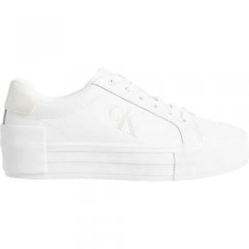 Zapatillas de Plataforma Calvin Klein