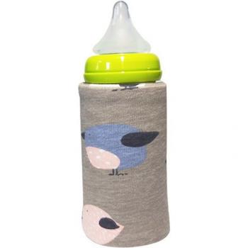 Chauffe-biberon USB pour bébé avec thermostat
