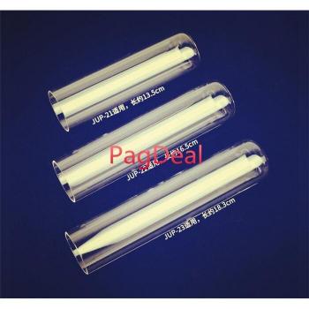 Manchon quartz Sunsun – Étanche tube UV 22/23 – Abat-jour lampadaire