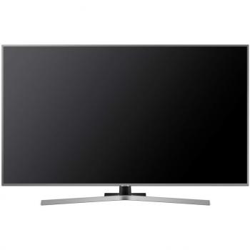 Samsung UE49NU7100 Ultra HD TV 49 Zoll (123 cm), HDR, 4xHDMI, USB, Bluetooth, WLAN, silber