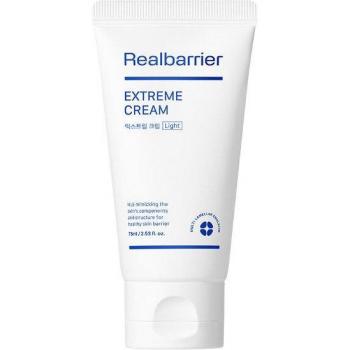 RealBarrier Cream Estrema Leggera 75ml