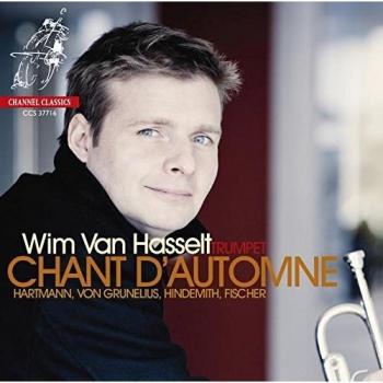 Chant d'automne