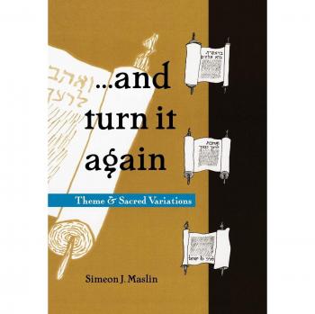 ...and Turn It Again