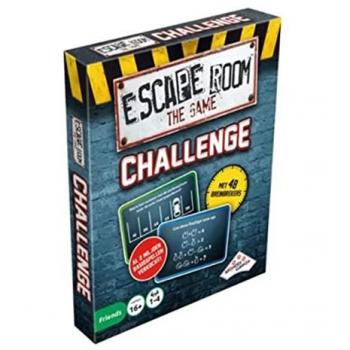 Défi Escape Room Riviera – Edition Premium