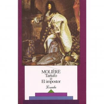 TARTUFO O EL IMPOSTOR