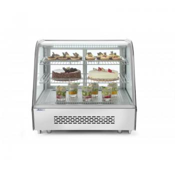 Vetrina frigorifera da banco 160L Arktic