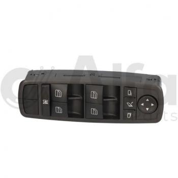 AF00304 Interruptor Alfa e-Parts – Elevação de Vidros