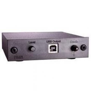 Rega Fono Mini A2D MM Phono Pre-Amplifier