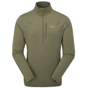 Felpa Pile Rab Ascendor Light Pull-On M