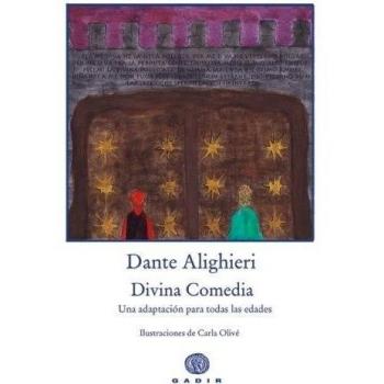Divina Comedia. Una adaptación para todas las edades