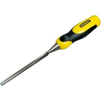 STANLEY Ciseau a bois bimatiere 6mm