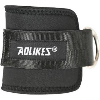 Foot Ring Buckle Ankle Weights for Leg Exercises
