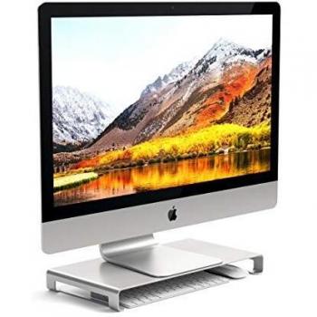 Satechi Slim Aluminium Monitor Stand