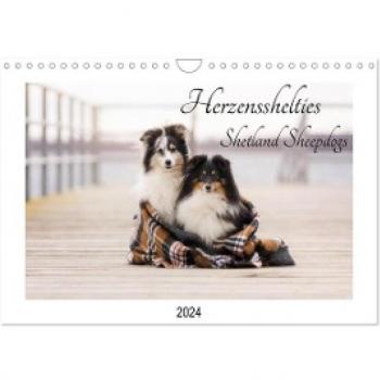 Herzensshelties