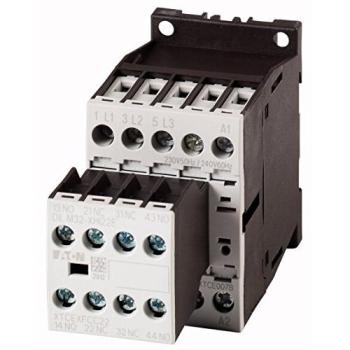Eaton DILM12‑22 Dual Power Supply