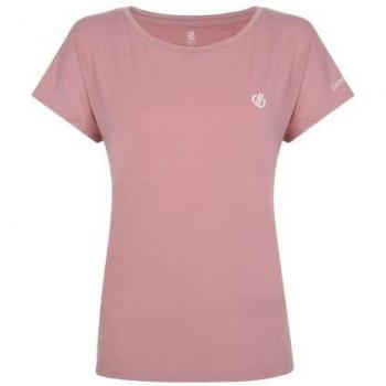 Maglia leggera Persisting Marl stile donna
