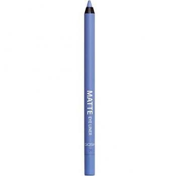 GOSH Foundation MATTE eye liner #006-ocean mist