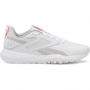 Pantaloncini di Energia TR 4 Reebok – Bianco