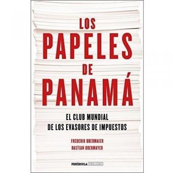 Los papeles de Panamá