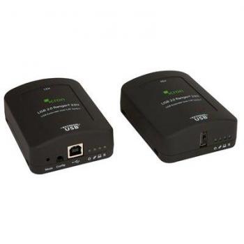 Icron USB 2.0 Extender Ranger 2311 Set