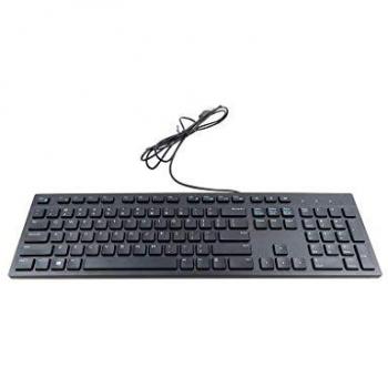 Teclado USB DELL modelo 6FUTP-005O