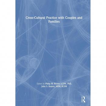 Vitalsource Technologies, Inc. Cross-cultural Practice With Couples And Families