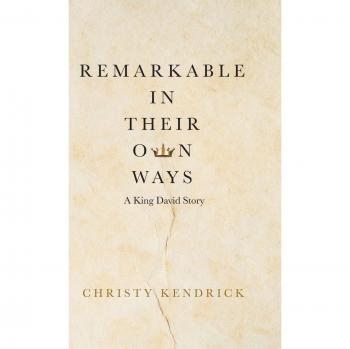Remarkable in Their Own Ways