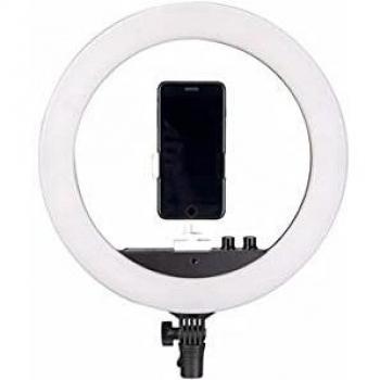 Nanlite Halo 14 Lampe Anneau