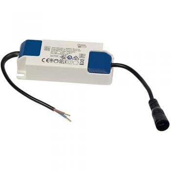 Dotlux CircleUGR‑DIM Externer Treiber: 350 mA / 15 W, nicht dimmbar