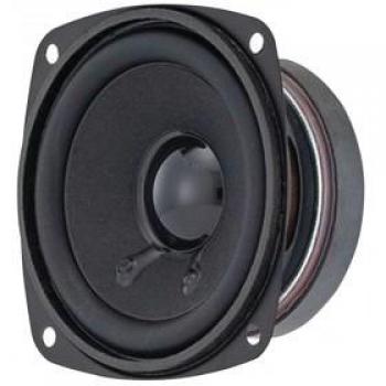 Visaton FRS 8-4 HiFi Full-Range Speaker, 4 Ohm