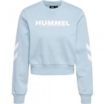 Sweat Hummel Femme Style Héritage