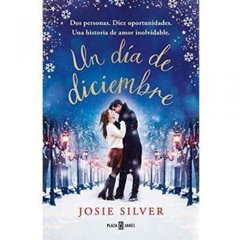 Josie Silver Un Día De Diciembre / One Day In December (Éxitos)