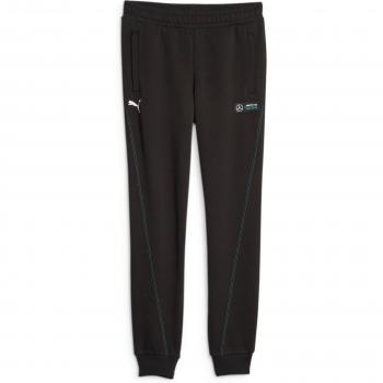 Puma MAPF1 Kinder Jogginghose Schwarz 7/8 Jahre