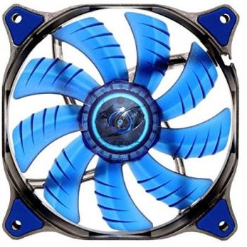 COUGAR CFD140 Ventilateur 140mm Transparent Bleu