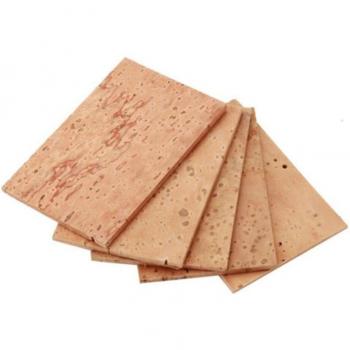 CorchoCuello Alto/Soprano/ Tenor Plus