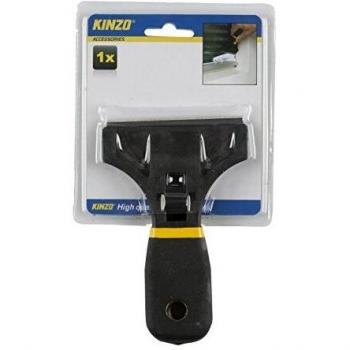 Rascador Kinzo para Limpieza de Vidrio 14,5x9,2cm