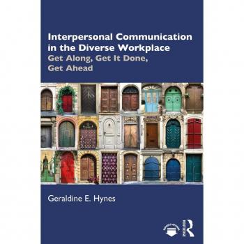 Vitalsource Technologies, Inc. Interpersonal Communication in the Diverse Workplace