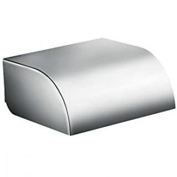 Hansgrohe Axor Universal Support Papier Toilette en Métal Chromé