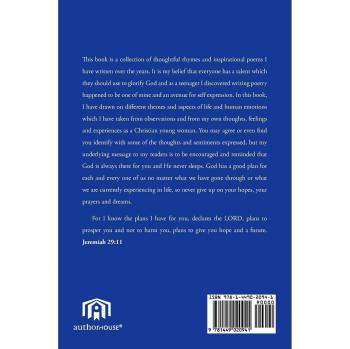 Thinking Out Loud: Poems from the Heart