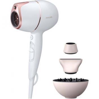 Philips Model BHD628/00 Prestige Hair Dryer