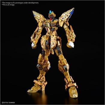 Strike Freedom Gundam MGEX 1/100 Scale Model