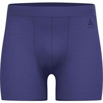 Odlo Uomini Intimo Termico Merino 160 XXL Blu (Replica)