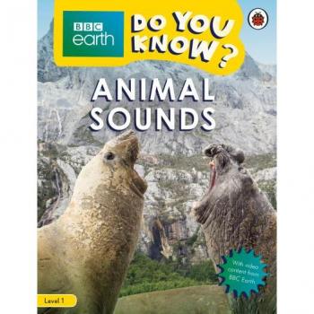 Animal Sounds