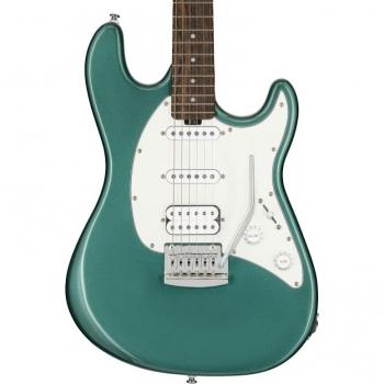 Sterling by SUB Series Cutlass HSS Electric Guitar – 2025 Edition