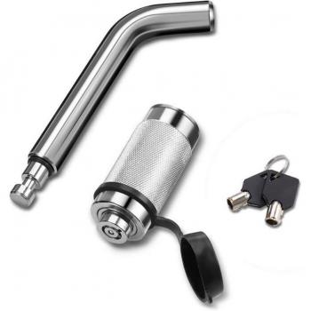 Receptor Dual de Pasador 2-1/2” – Clase 1XCF